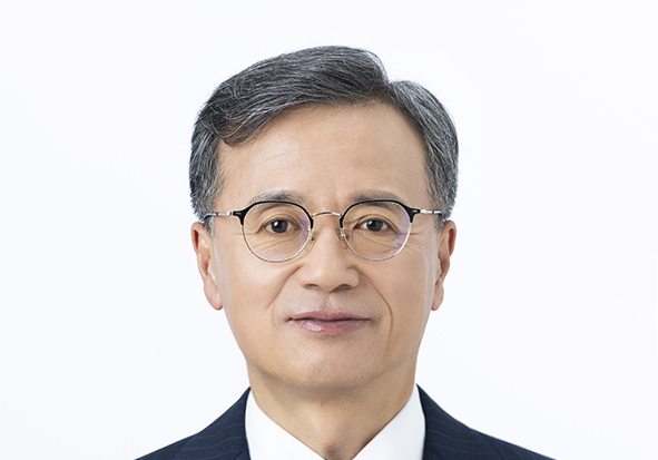 [속보] 제34대 신협중앙회장에 고영철 광주문화신협 이사장 당선