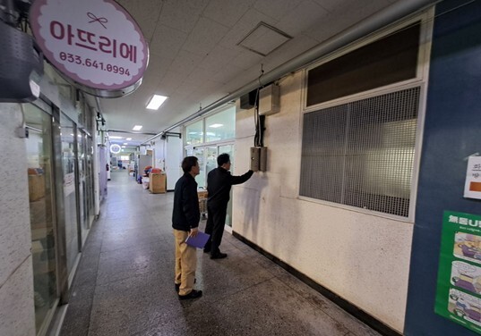 강원소방, 지난해 표본조사서 부실점검 등 417곳 적발