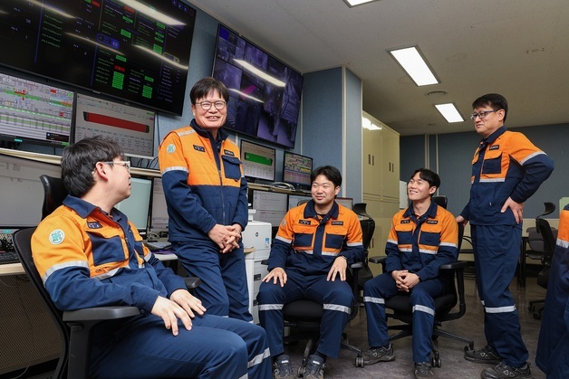 포항제철소, 지능형 설비장애 감시체계 도입…"스마트 팩토리 전환"