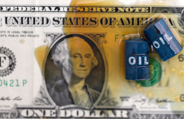 "달러 지배력 여전…진짜 대체통화 등장하려면 수십 년은 걸려"