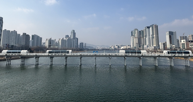 울산교 위에 '세계음식문화관'…3월 개관