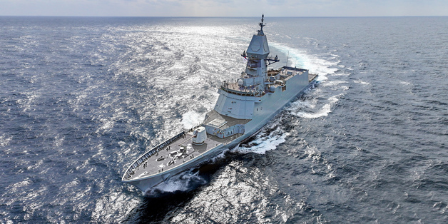 SK오션플랜트, 美 함정정비협약 취득 '코앞'…항만보안평가 마쳐