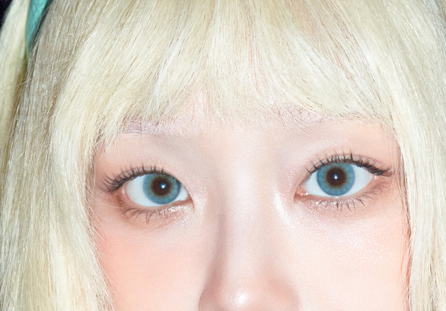 10년차 츄 "첫 정규, 지금 최적기…실력 부담 있었지만" [N인터뷰]①