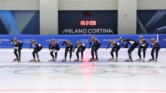 법원, '자격정지' 쇼트트랙 코치 가처분 기각…'지도자 찍어내기' 아니야
