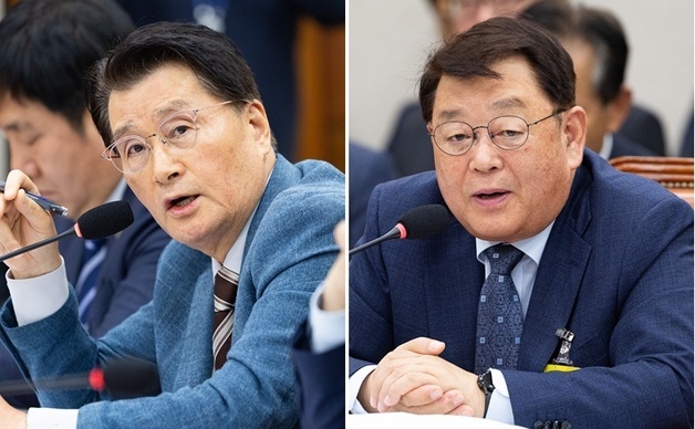 공공기관 청렴도, 창진원·소진공 '꼴찌'…중진공은 '3등급'