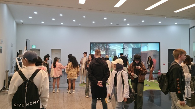 김해 대성동고분박물관 작년 관람객 7만명