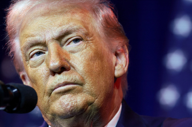 백악관 "트럼프, 그린란드 매입 논의…군사력 등 모든 옵션 고려"(종합)