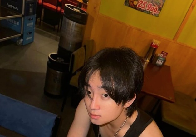 래퍼 디아크 "대마 흡입 혐의 '음성' 판정…의혹조차 없게 살 것"