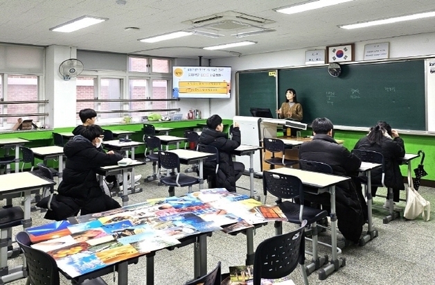 "겨울방학 학습 공백 없다" 전북교육청, 초등 학습지원프로그램 운영