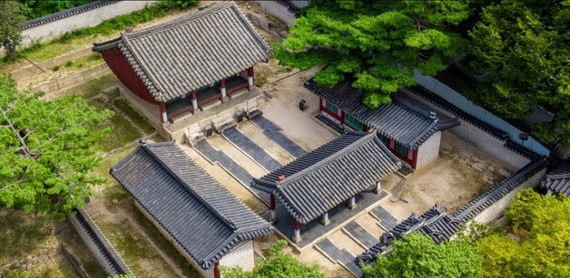 청와대 복귀 속 '칠궁', 다시 '제한 관람'…하루 총 5회·회당 최대 30명