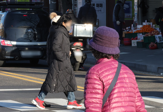 [오늘의 날씨] 경기(8일, 목)…출근길 영하 10도↓, 낮에도 영하권