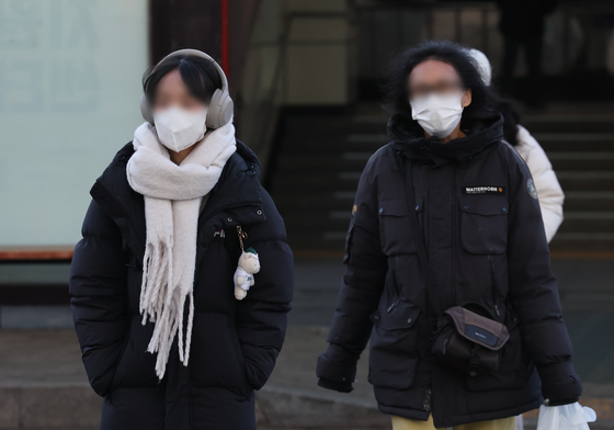 [오늘의 날씨] 광주·전남(8일, 목)…아침 최저 -7도, 건조특보