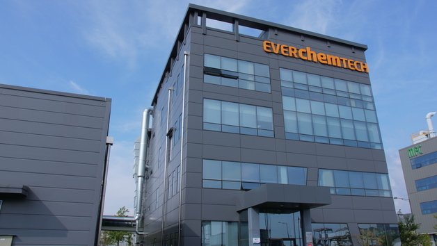 에버켐텍, '플렉서블 OLED용 그래핀 탈착 소재' 중국 특허 등록