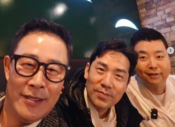 본문 이미지 - 임성근 셰프 인스타그램