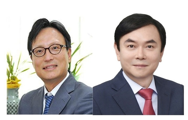 '자랑스런 국민인의 상'에 이석환 교수·이현재 동아무역 회장