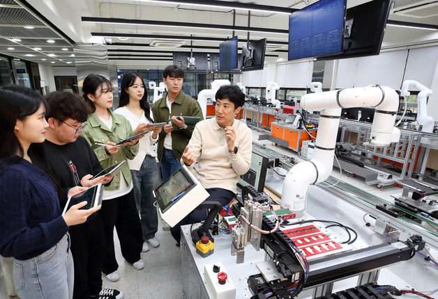 계명대 정시 경쟁률 9.98대 1…전국 대형대학 '1위'