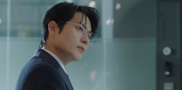 '스프링 피버' 차서원, 엘리트 변호사 변신…존재감 발산