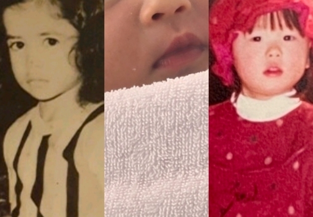 럭키, 결혼 4개월 만에 아빠됐다…아내 출산 "아낌없이 사랑할게"