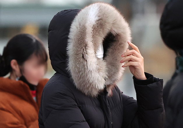 강원산간 -18.6도·중·남부 지방 -10도…낮에도 영하권 '쌀쌀'(종합)