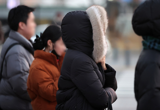 [오늘의 날씨] 강원(16일, 금)…아침 최저 -5도, 동해안 불조심