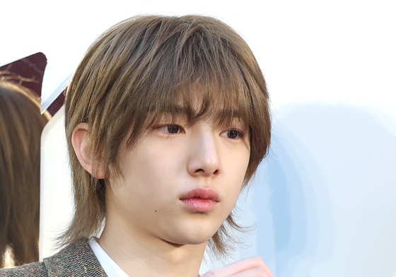 코르티스 주훈, 미소년 왕자님