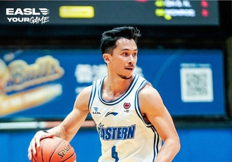 프로농구 SK, EASL서 홍콩 이스턴에 83-96 패배…6강 확정 실패