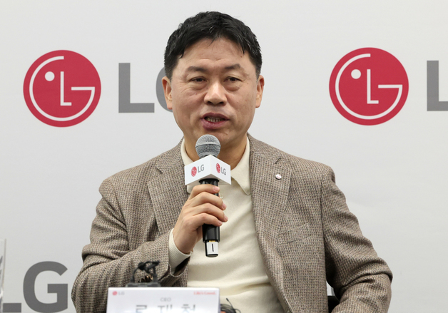 류재철 CEO "구글·엔비디아 협력해 로봇 사업 확장…새 기준 제시할 것"