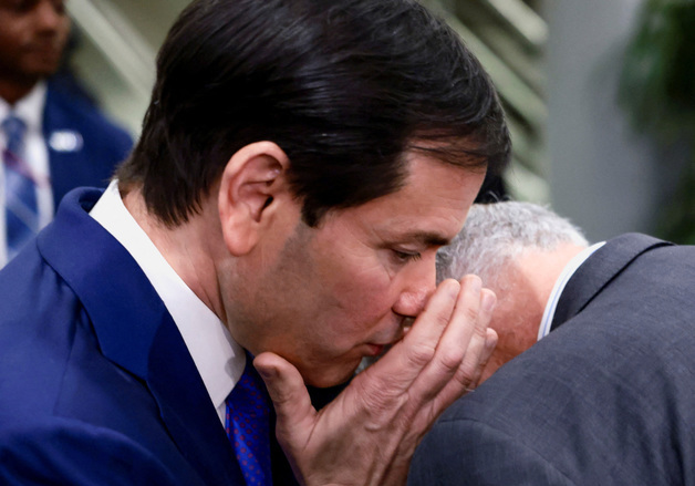 美국무 "베네수 원유 확보·판매 계획…국가 안정화에 사용할 것"