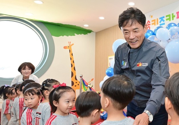 '아이 키우기 좋은 농촌' 시험 나선 청송군