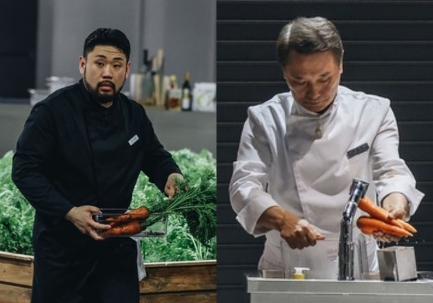 "제작진 '스불재'"…'흑백요리사2' 셀프 스포에 결승전 앞두고 시끌 [N이슈]