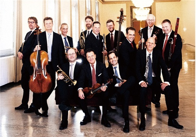 부산콘서트홀서 만나는 '비엔나의 새해'…빈·베를린 필 단원들 온다