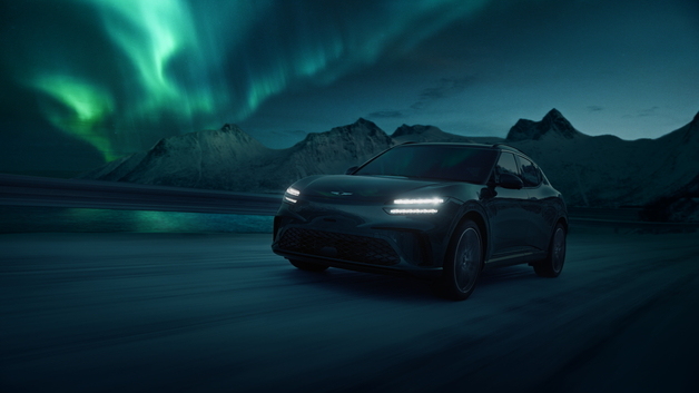 이노션, 서울영상광고제서 제네시스 GV60 캠페인으로 최고상