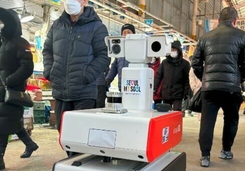 양재–수서 '서울형 피지컬 AI 벨트' 구축한다