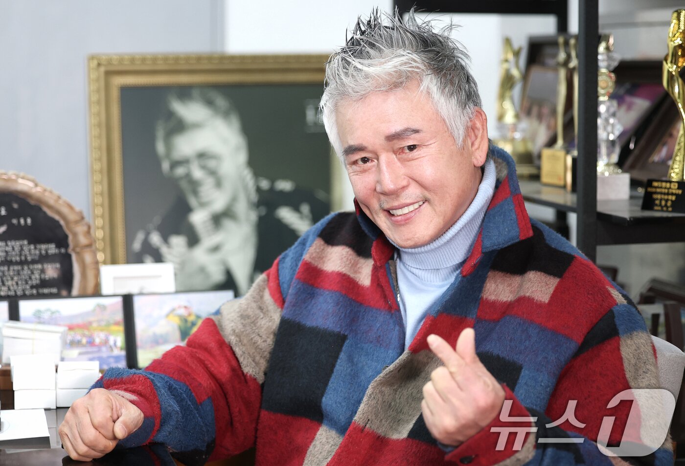 본문 이미지 - 배우 이동준 ⓒ News1 권현진 기자