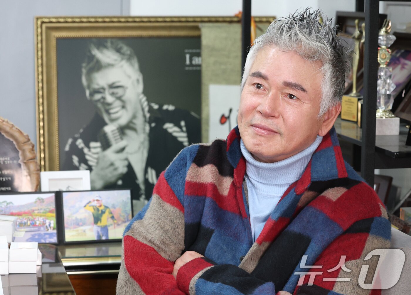 본문 이미지 - 배우 이동준 ⓒ News1 권현진 기자