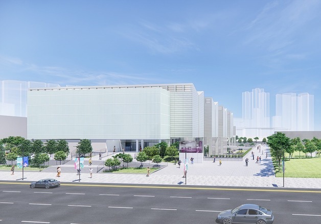 부산시립미술관, 올가을 재개관…"2년 기다림 끝났다"