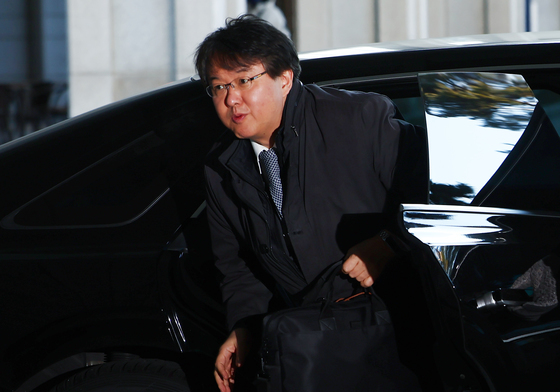 [단독]'일곱사자' 출신 전 경호원 "이만희 재가 없이 집단 가입 불가능"