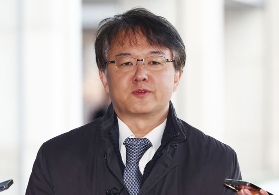 [재산공개] 정성호 법무장관 48억원…김태훈 남부지검장 89억원 '최고'