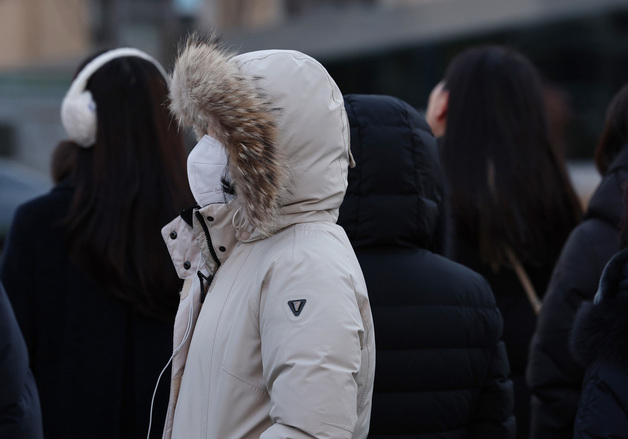 주말 서울에 최대 3㎝ 눈…서울 전역에 한파주의보 발효