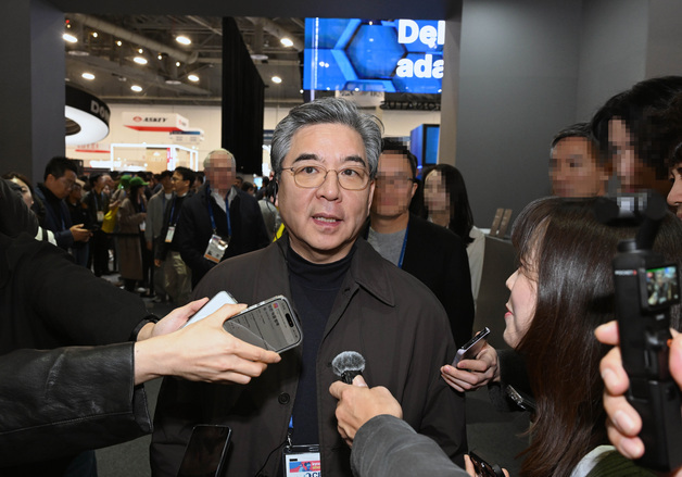 장재훈 현대차그룹 부회장 "로보틱스 생태계 구축 속도가 중요"