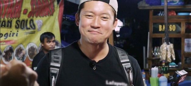 김대호, 에드워드리에 "낭비벽 있는 것 같아" 돌직구 왜