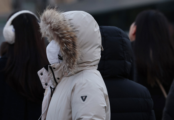 주말 폭설·강추위 예보…정부 "선제적 비상대응체계 구축"