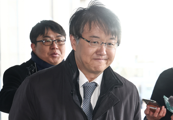 합수본, 이틀째 신천지 탈퇴 간부 소환…尹 대선 지원설 수사 속도