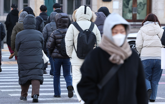원주·강릉 등 13곳 한파주의보 해제