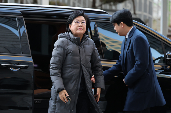 이혜훈 인사청문회 19일 하루만…여야 "질문 충분히 보장"