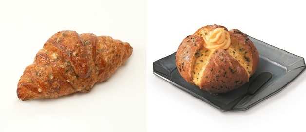 남해 특산 '마늘' 빵 3종, 전국 이마트 편의점서 판매