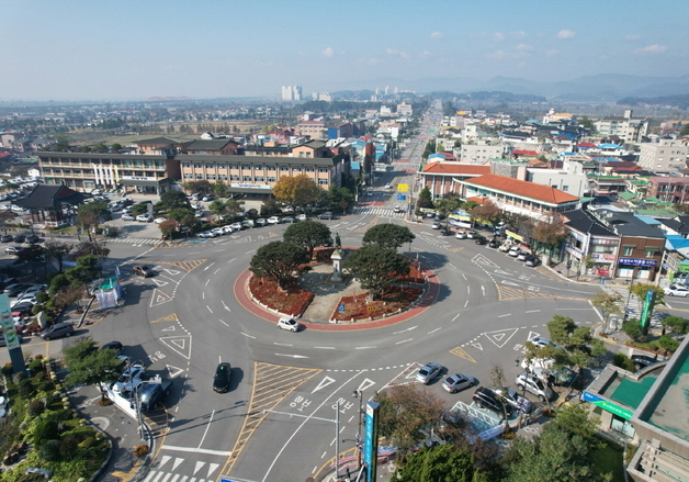 부여군 고향사랑기부제 지난해 모금액 11억6288만원