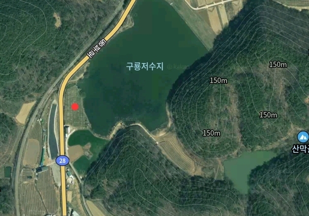 의성군, 주민 동의 없이 '헬기장 짓겠다'며 땅 샀다가 무산…"혈세 낭비"