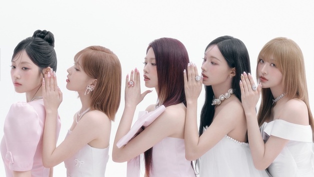 리센느, 21일 디지털 싱글 '핀볼' 일본어 버전 발매…글로벌 행보