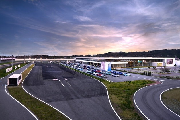 BMW 영종도 드라이빙센터 최소 4년 더 쓴다…인국공과 새 계약 체결